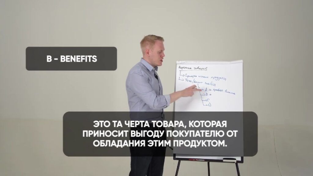 Benefits (Выгоды)
